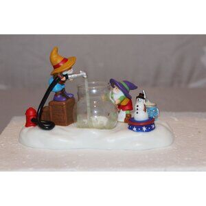 Dept 56 North Pole Village - Fillers and Flakers